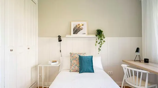 Rooms in Madrid Tetuán - photo 7