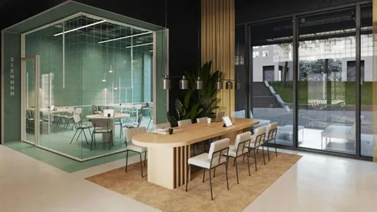 Rooms in Astigarraga - photo 9