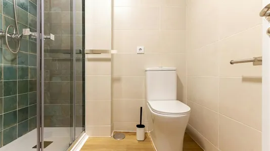 Rooms in Alcalá de Henares - photo 7