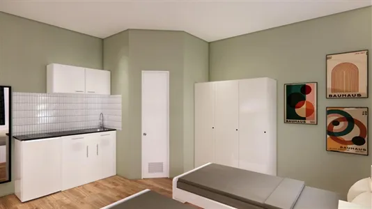 Apartments in Essen - photo 6