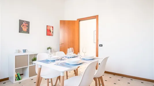 Rooms in Padua - photo 4