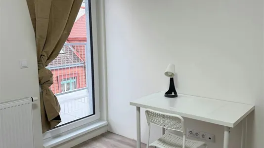 Rooms in Prague 1 - photo 2