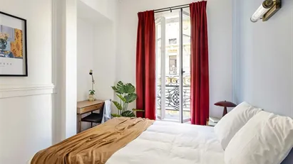 Room for rent in Marseille 2ème arrondissement, Marseille (region) Room for rent in Marseille 2ème arrondissement, Marseille (region)