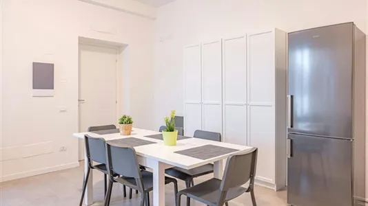 Rooms in Milano Zona 2 - Stazione Centrale, Gorla, Turro, Greco, Crescenzago - photo 10