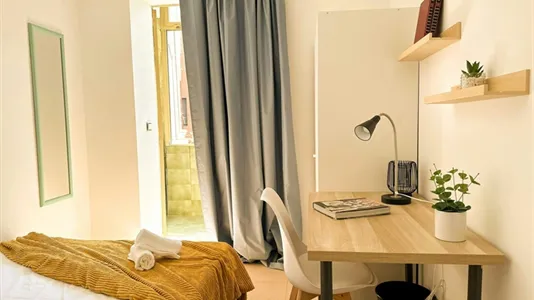 Rooms in Madrid Moncloa-Aravaca - photo 7