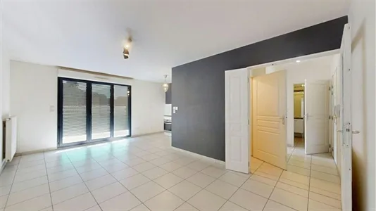 Apartments in Lyon - photo 1
