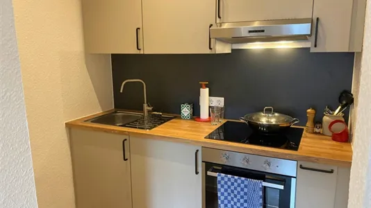 Apartments in Cologne Innenstadt - photo 3