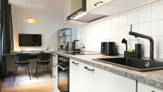 Apartments in Berlin Mitte - photo 10