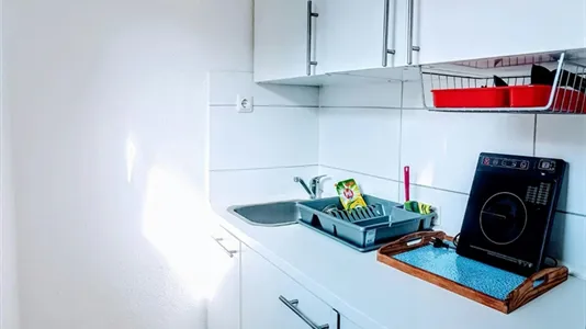 Apartments in Dortmund - photo 5