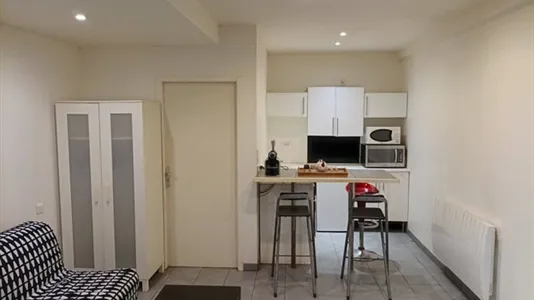 Apartments in Lyon - photo 6