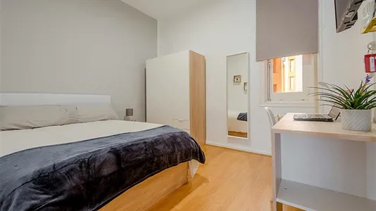 Rooms in Madrid Salamanca - photo 1