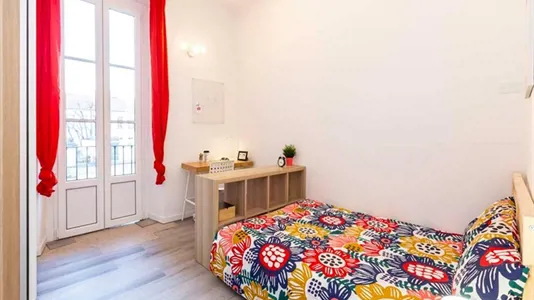 Rooms in Milano Zona 1 - Centro storico - photo 2