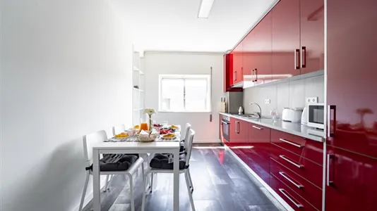 Rooms in Braga - photo 5