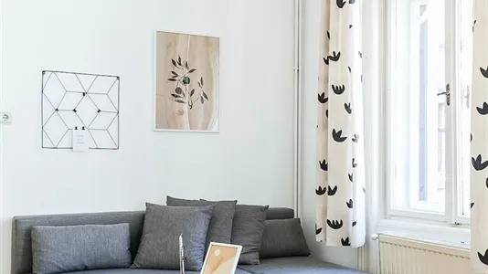 Rooms in Budapest Terézváros - photo 8