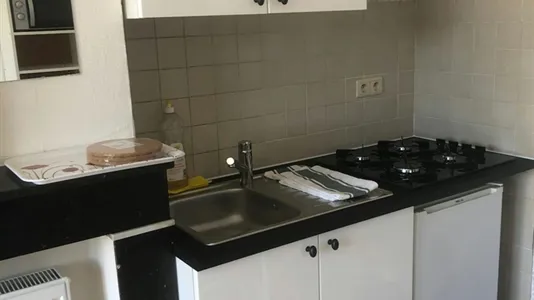 Houses in Brussels Etterbeek - photo 8