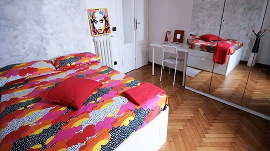 Rooms in Milano Zona 1 - Centro storico - photo 2