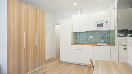 Apartments in Los Claveles - photo 7