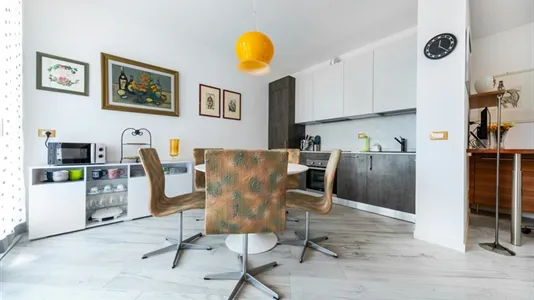 Apartments in Bologna - photo 8