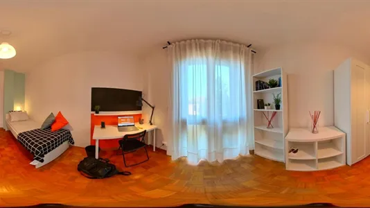 Rooms in Padua - photo 9