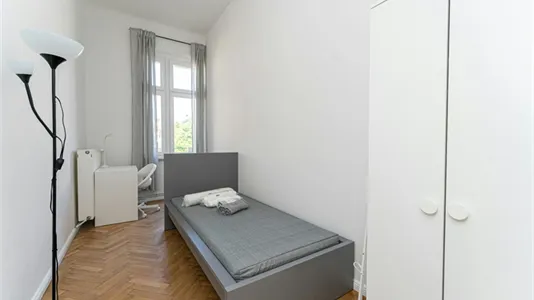 Rooms in Berlin Neukölln - photo 3