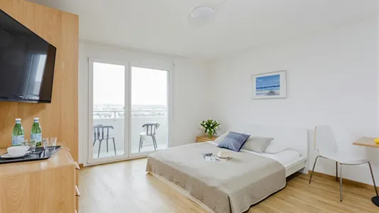 Apartments in Zürich Distrikt 11 - photo 5