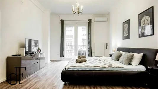 Apartments in Budapest Erzsébetváros - photo 1