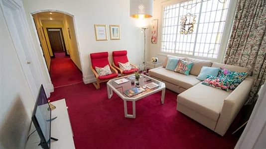 Rooms in Bilbao - photo 6