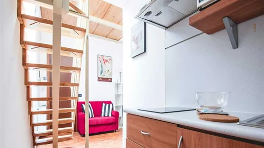 Apartments in Milano Zona 9 - Porta Garibaldi, Niguarda - photo 8