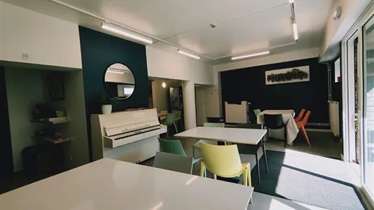 Rooms in Brussels Sint-Lambrechts-Woluwe - photo 7