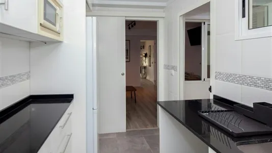 Rooms in Valencia Poblats Marítims - photo 9