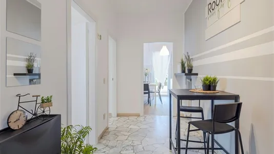 Rooms in Padua - photo 8