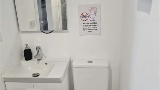 Rooms in Alfafar - photo 5