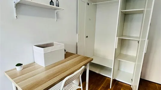 Rooms in Madrid Salamanca - photo 8