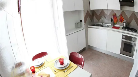 Rooms in Milano Zona 7 - Baggio, De Angeli, San Siro - photo 4