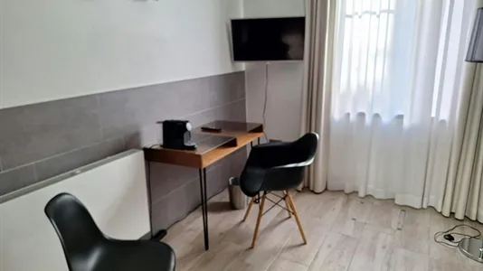 Rooms in Brussels Elsene - photo 4