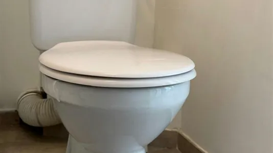 Rooms in Brussels Sint-Jans-Molenbeek - photo 8