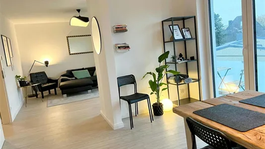 Apartments in Segeberg - photo 10