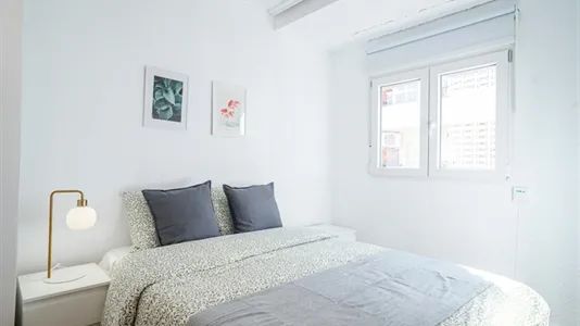 Rooms in Godelleta - photo 3