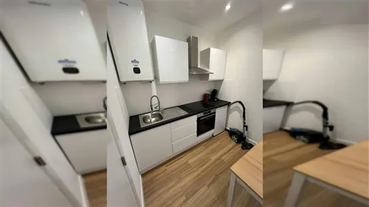 Apartments in Brussels Sint-Gillis - photo 8