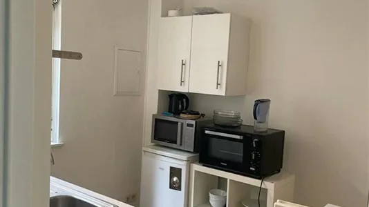 Apartments in Brussels Elsene - photo 4