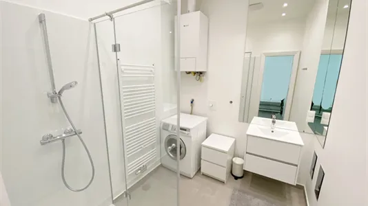 Rooms in Vienna Landstraße - photo 9