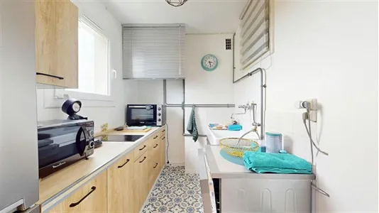 Apartments in La Rochelle - photo 7