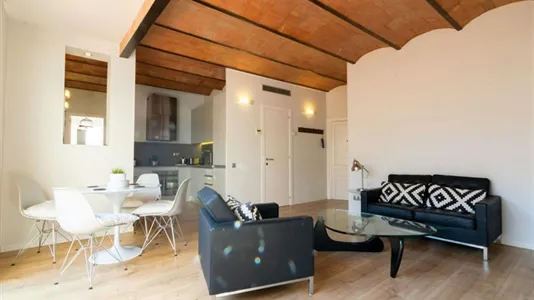 Apartments in Barcelona Ciutat Vella - photo 4