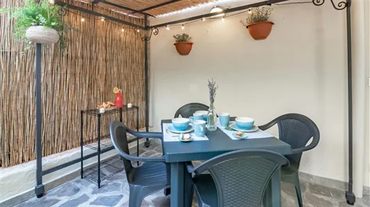 Apartments in Florence - photo 10