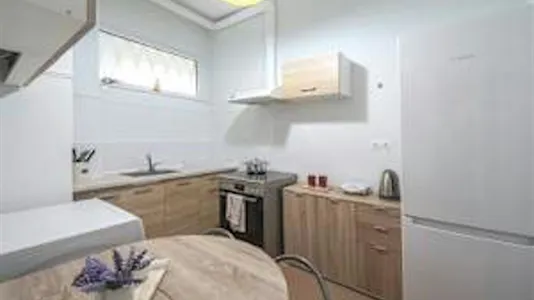 Apartments in Zografou - photo 8