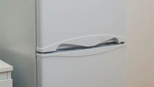 Rooms in Madrid Puente de Vallecas - photo 7