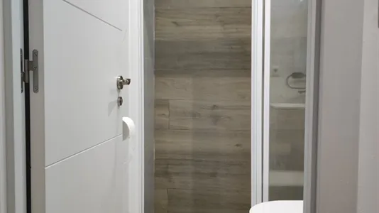 Rooms in la Fontsanta - photo 10