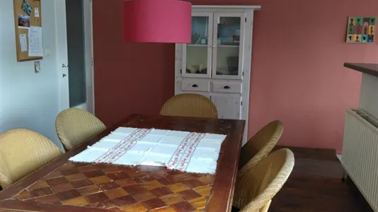 Rooms in Antwerp Berchem - photo 4