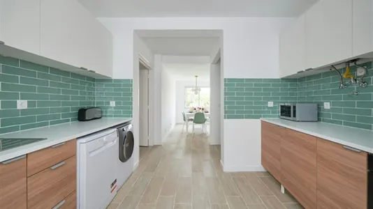 Rooms in Location is not specified - photo 10