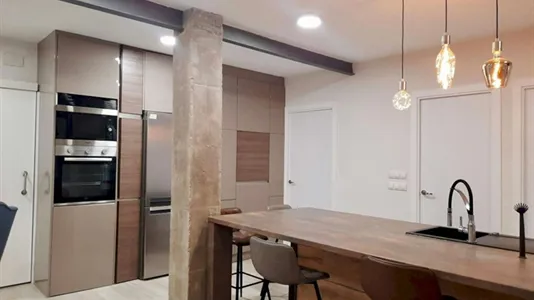 Rooms in Valencia Ciutat Vella - photo 3